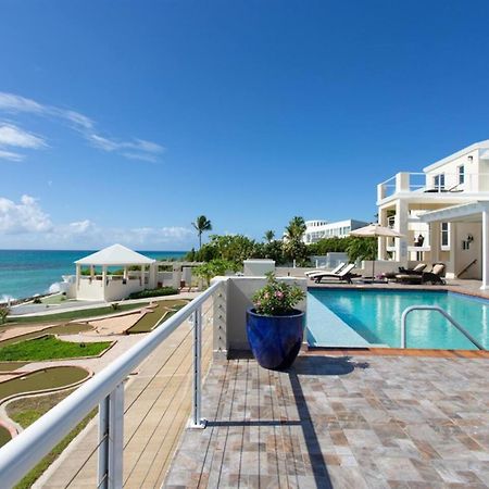 Villa Anguillitta Blowing Point Village Exterior foto